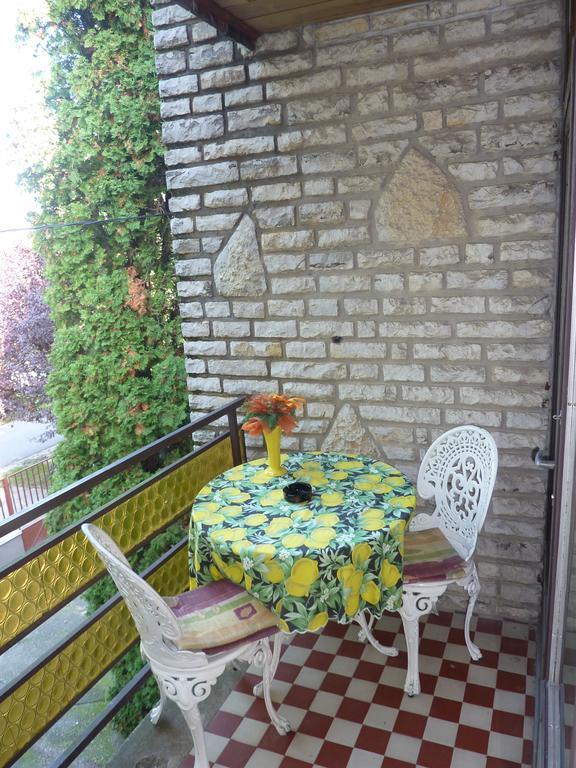 Vadasztanya Apartmanhazak Siofok Ruang foto