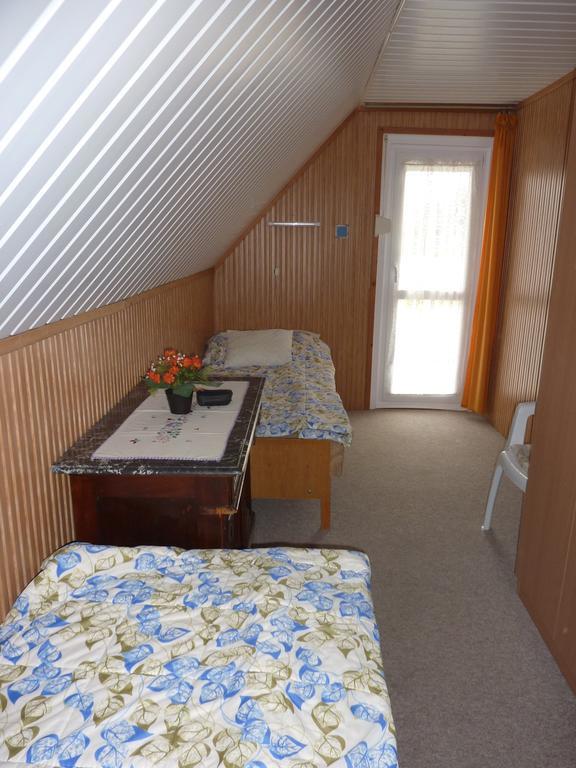 Vadasztanya Apartmanhazak Siofok Ruang foto