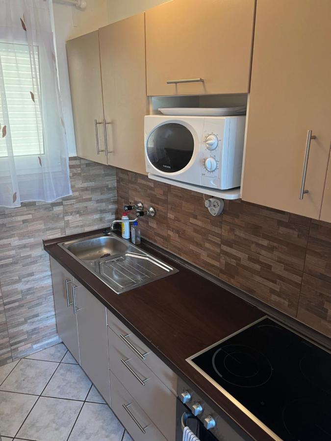 Vadasztanya Apartmanhazak Siofok Bagian luar foto