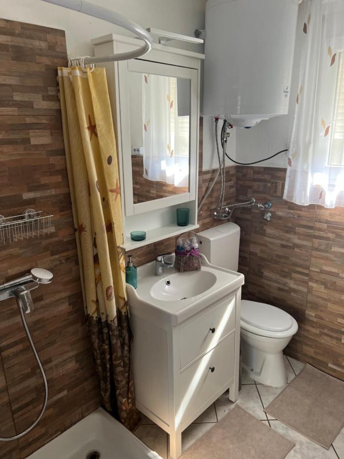 Vadasztanya Apartmanhazak Siofok Bagian luar foto