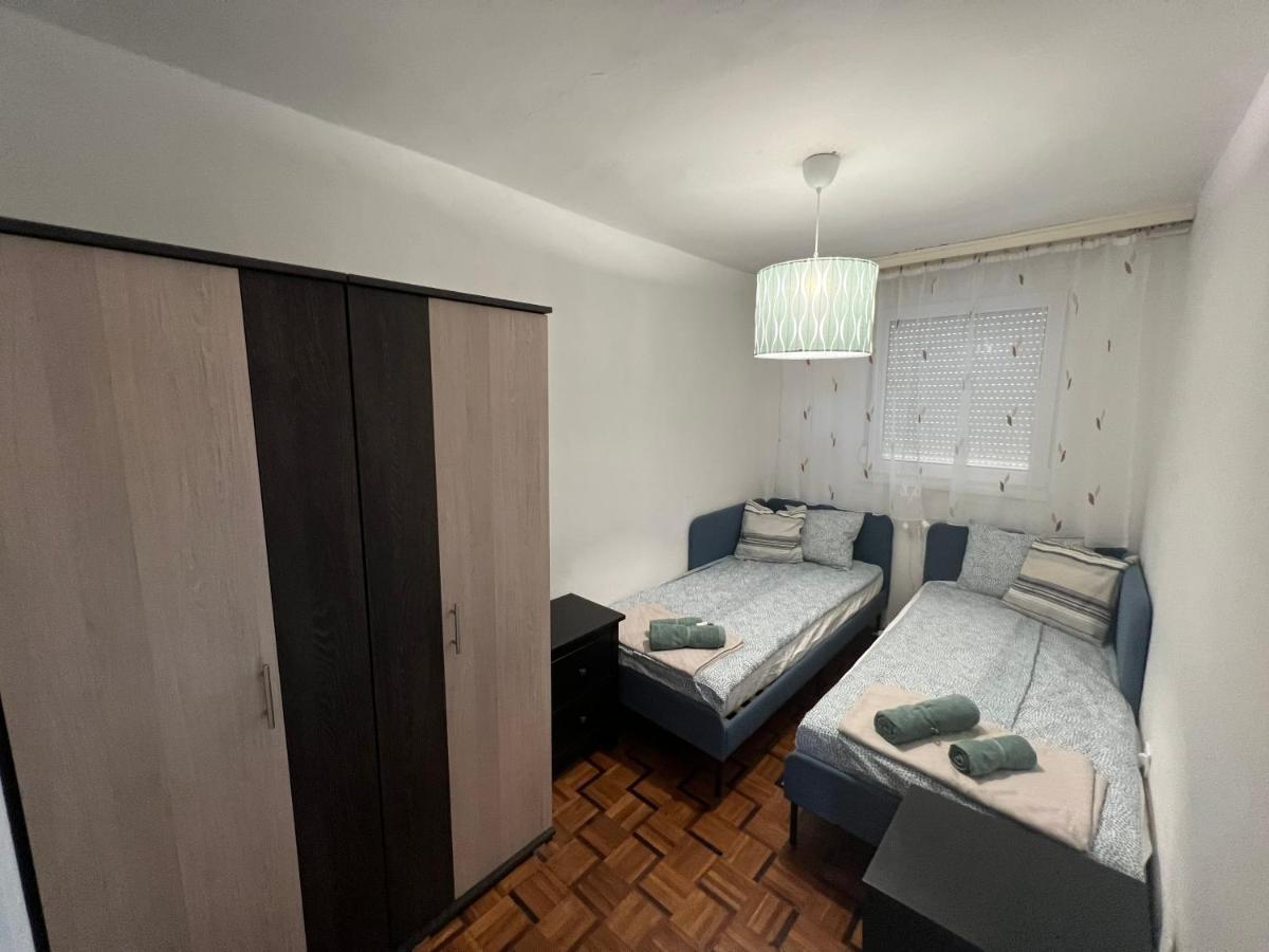 Vadasztanya Apartmanhazak Siofok Bagian luar foto