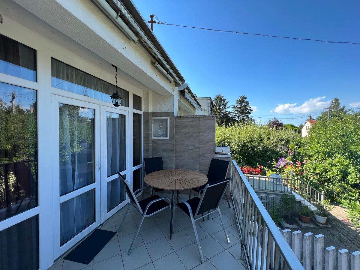 Vadasztanya Apartmanhazak Siofok Bagian luar foto