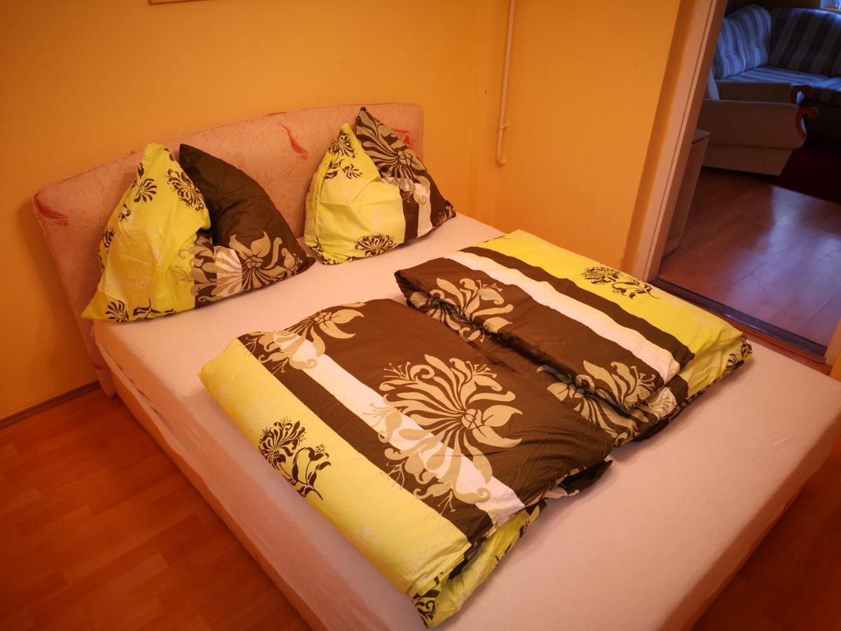 Vadasztanya Apartmanhazak Siofok Bagian luar foto