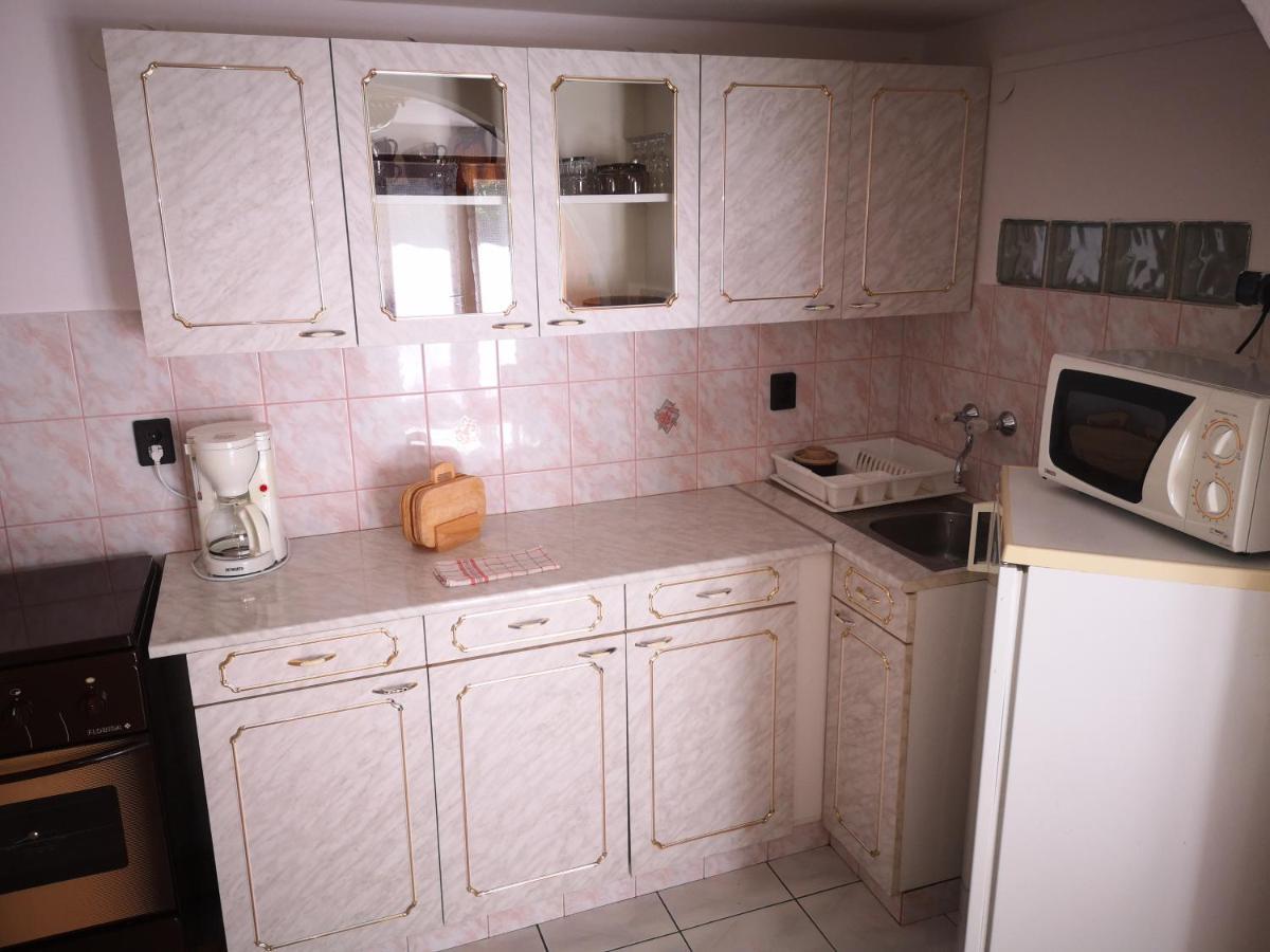 Vadasztanya Apartmanhazak Siofok Bagian luar foto