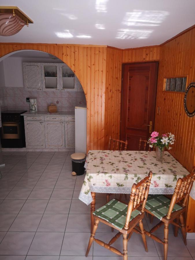 Vadasztanya Apartmanhazak Siofok Bagian luar foto