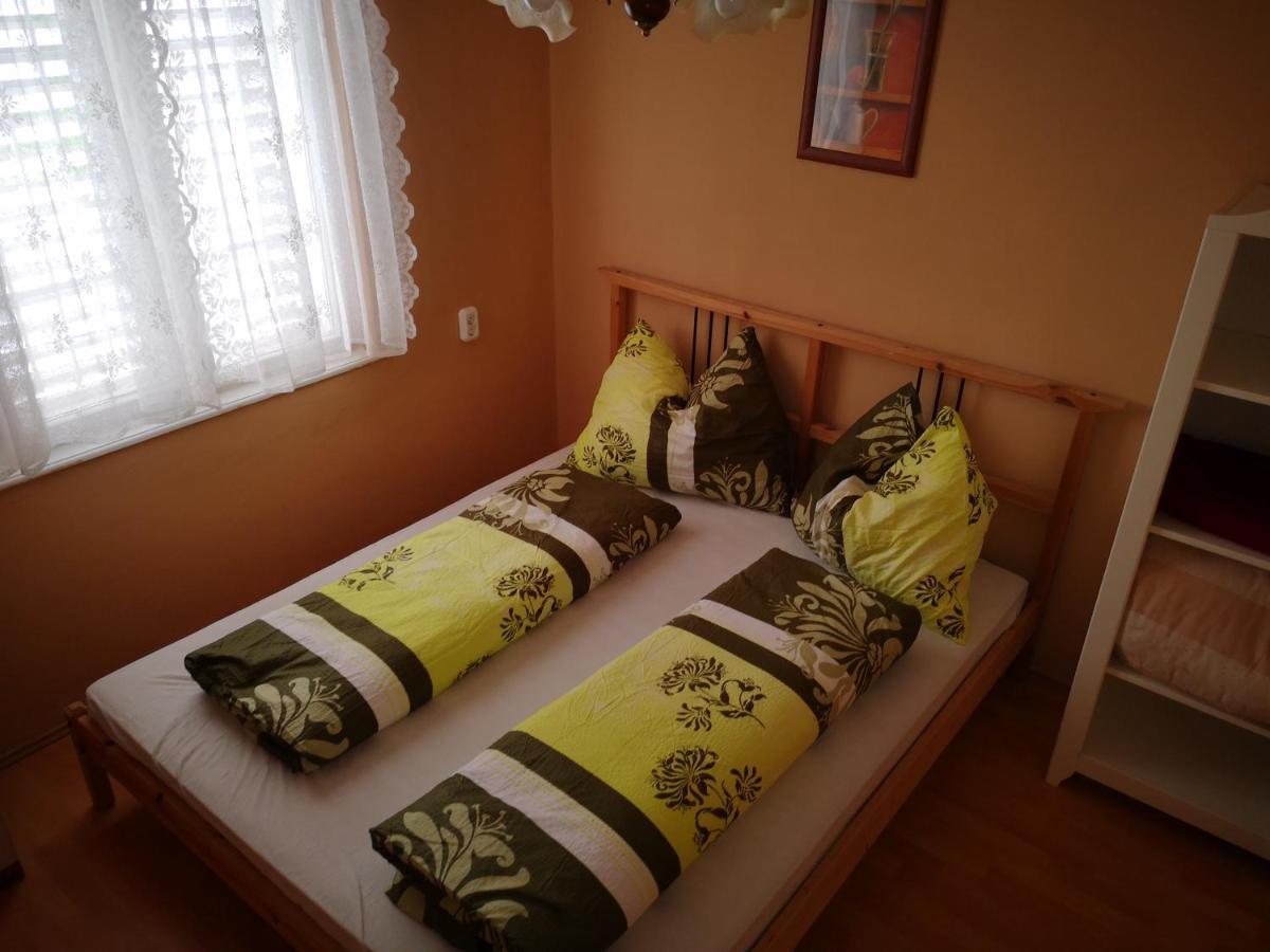 Vadasztanya Apartmanhazak Siofok Bagian luar foto