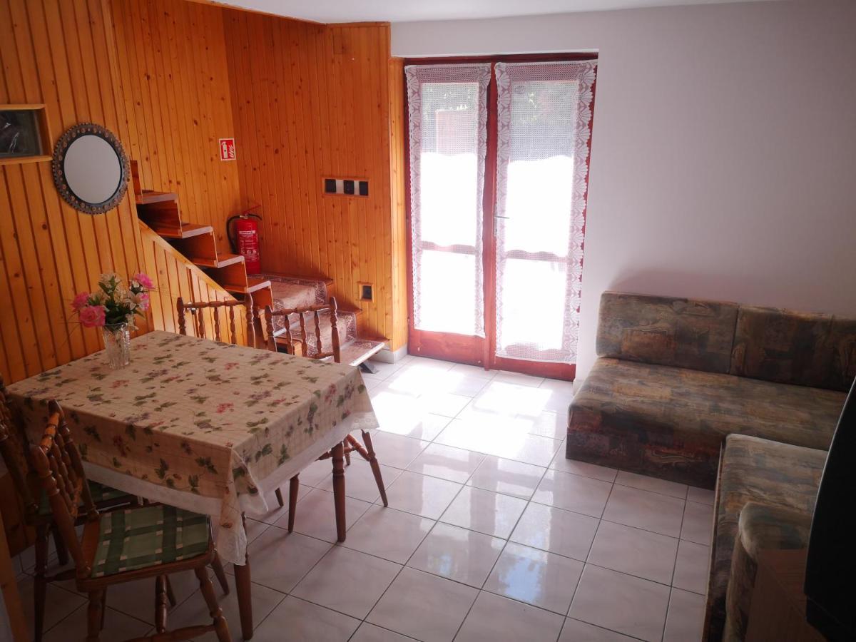 Vadasztanya Apartmanhazak Siofok Bagian luar foto