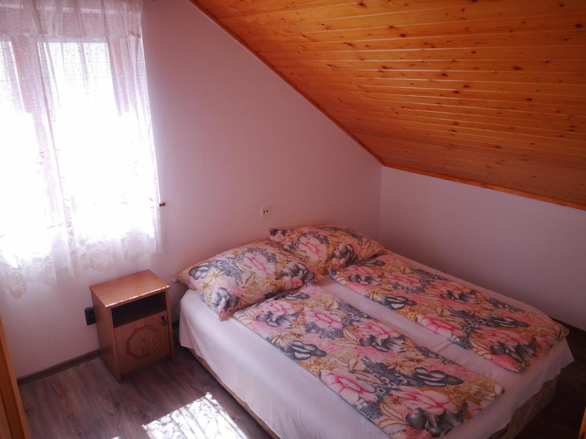 Vadasztanya Apartmanhazak Siofok Bagian luar foto