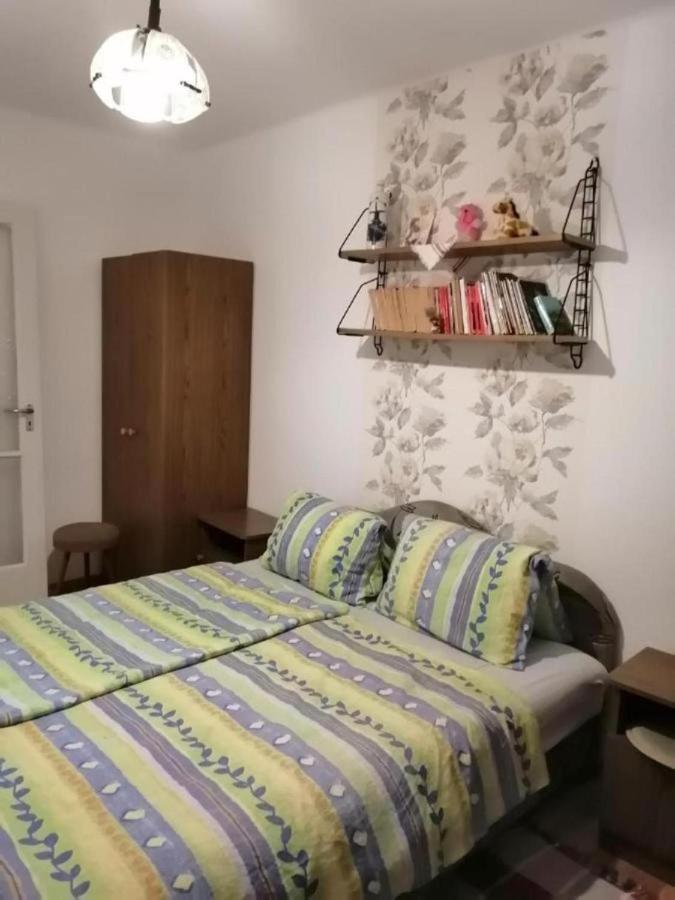 Vadasztanya Apartmanhazak Siofok Bagian luar foto