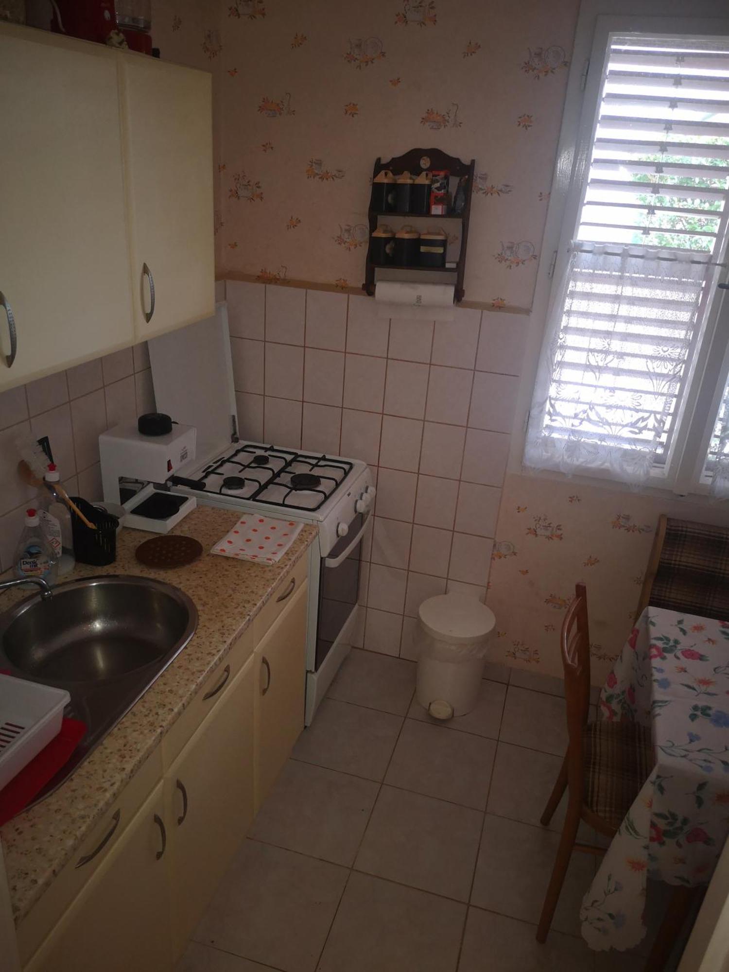 Vadasztanya Apartmanhazak Siofok Ruang foto