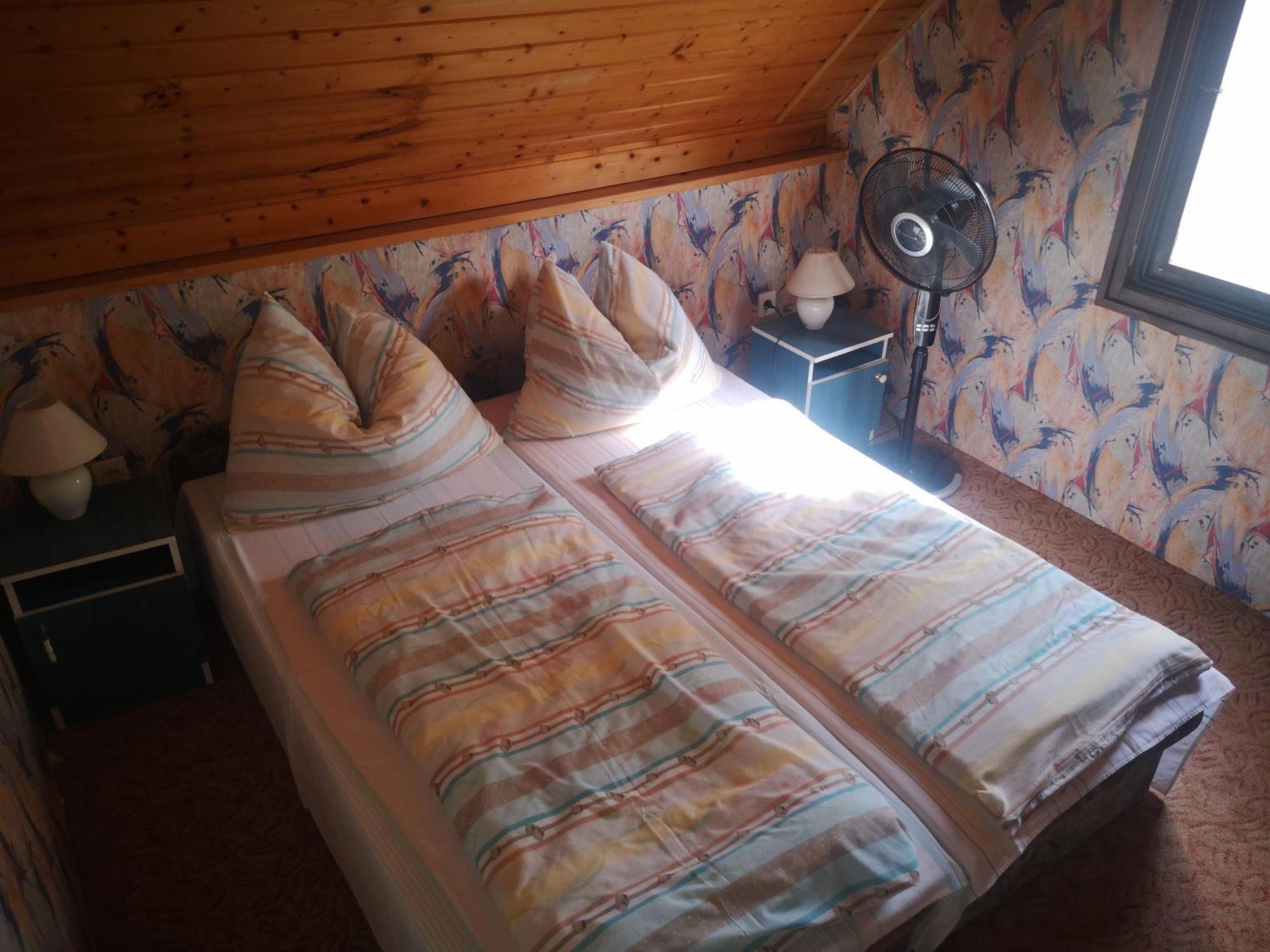 Vadasztanya Apartmanhazak Siofok Ruang foto