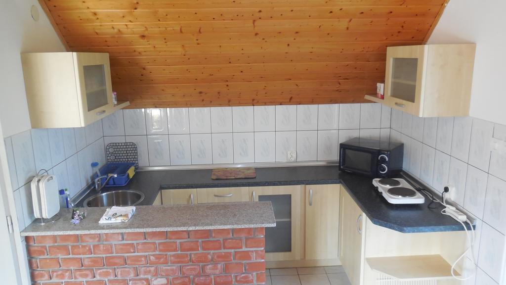 Vadasztanya Apartmanhazak Siofok Bagian luar foto