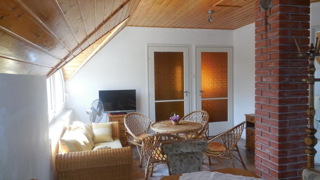 Vadasztanya Apartmanhazak Siofok Bagian luar foto
