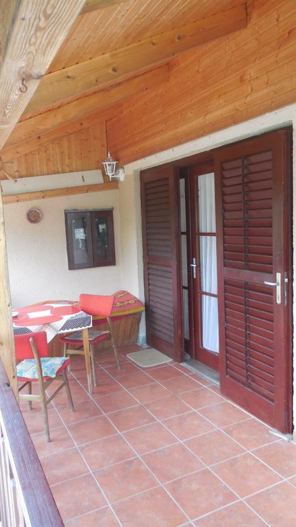 Vadasztanya Apartmanhazak Siofok Bagian luar foto