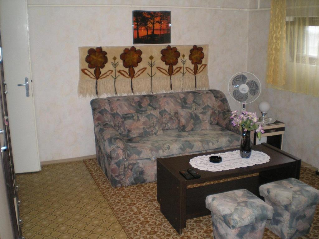 Vadasztanya Apartmanhazak Siofok Ruang foto