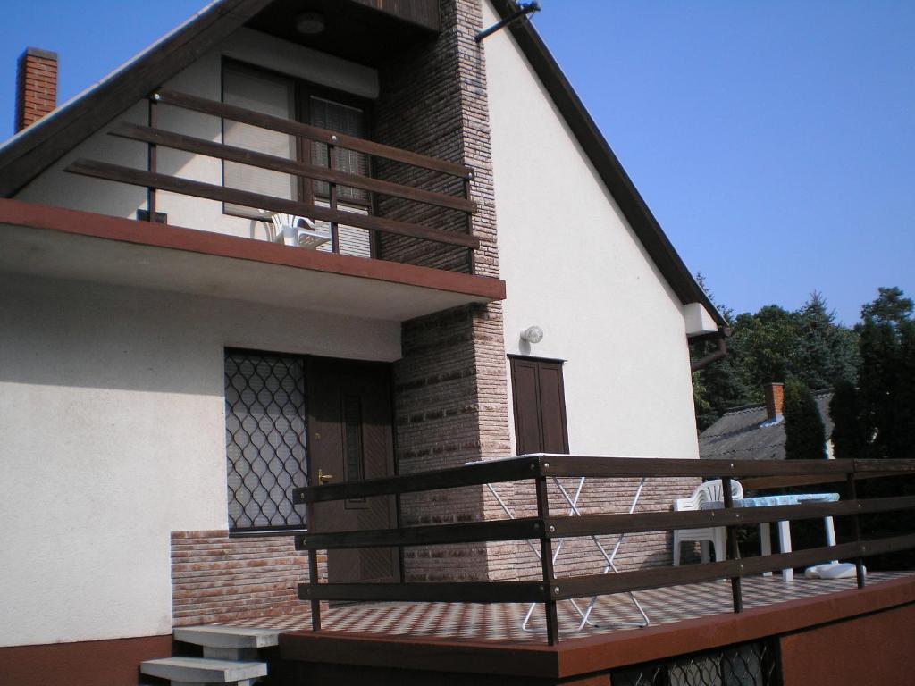 Vadasztanya Apartmanhazak Siofok Ruang foto