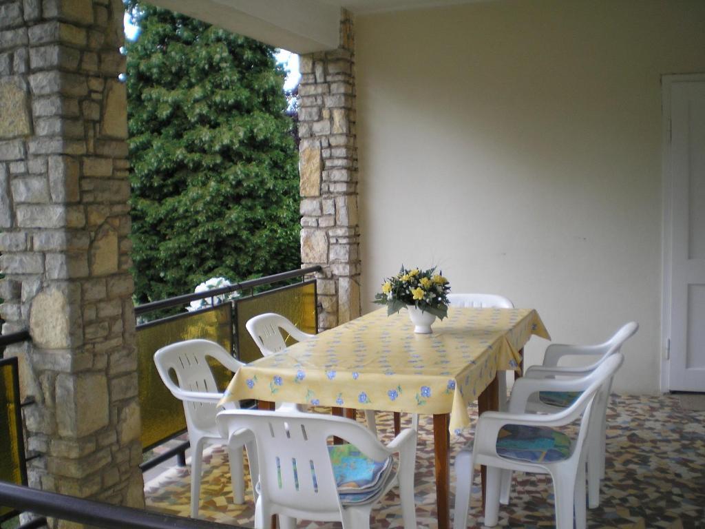 Vadasztanya Apartmanhazak Siofok Bagian luar foto
