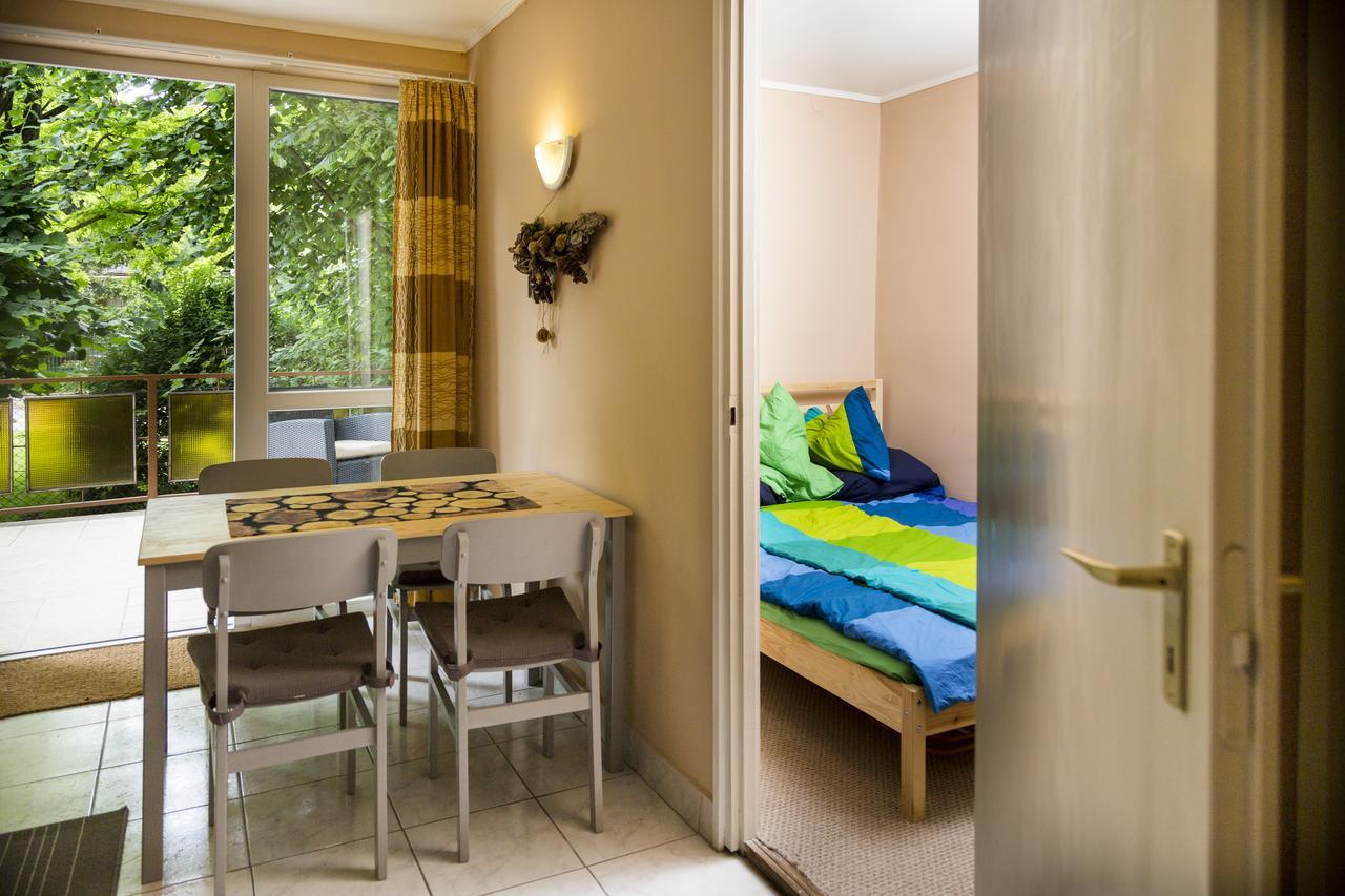 Vadasztanya Apartmanhazak Siofok Bagian luar foto