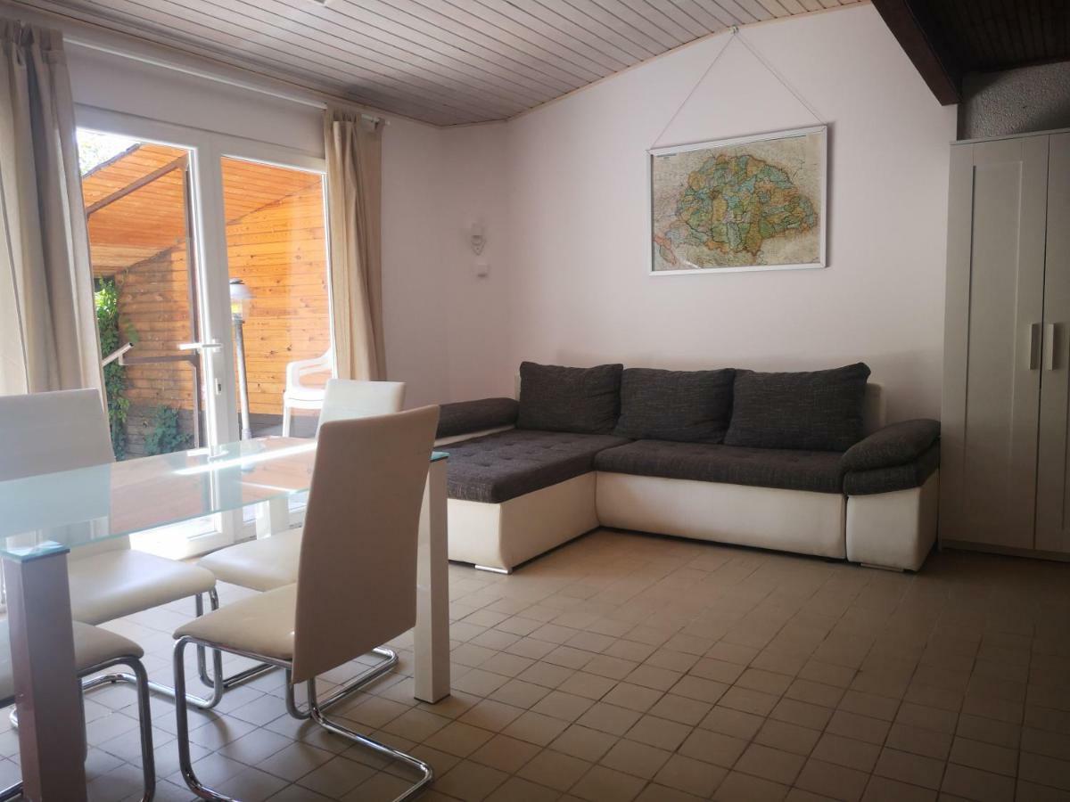 Vadasztanya Apartmanhazak Siofok Bagian luar foto